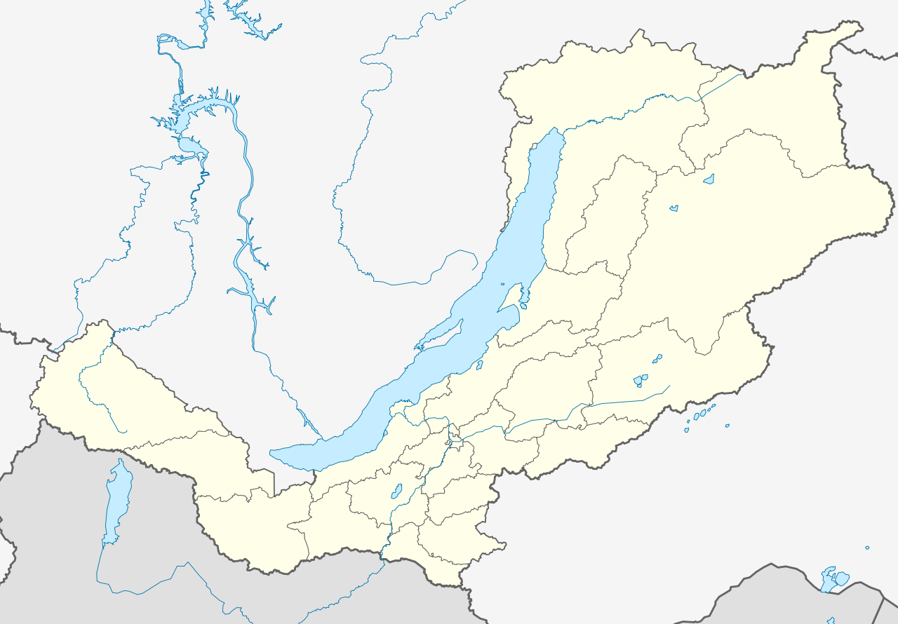 село  Тарбагатай.